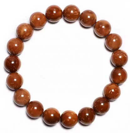 Ecological Buddha Bead Bracelet