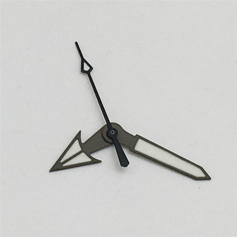 Watch Hand Accessory Luminous Hands, Suitable For NH35 And NH36 Movements, A64