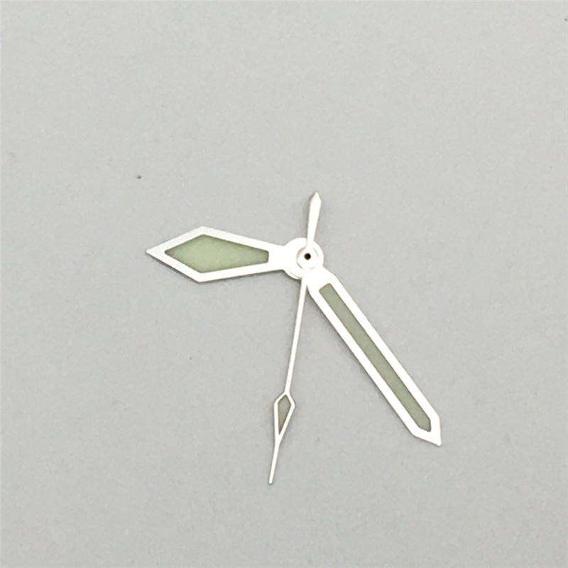 Replacement Seiko Watch Hands And Accessories
