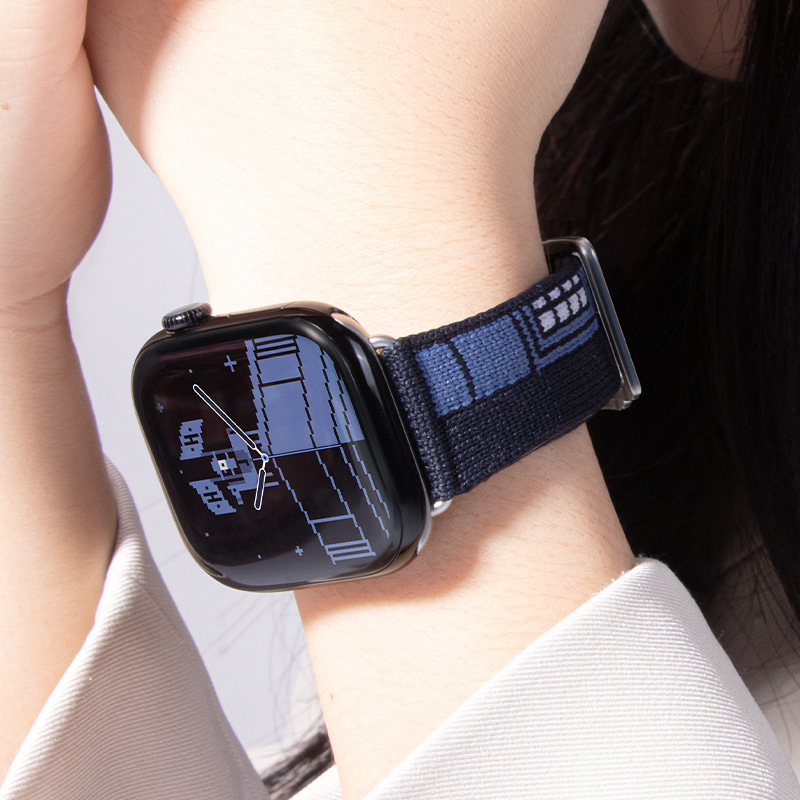 Suitable For 11mm Straps Party-style Strap