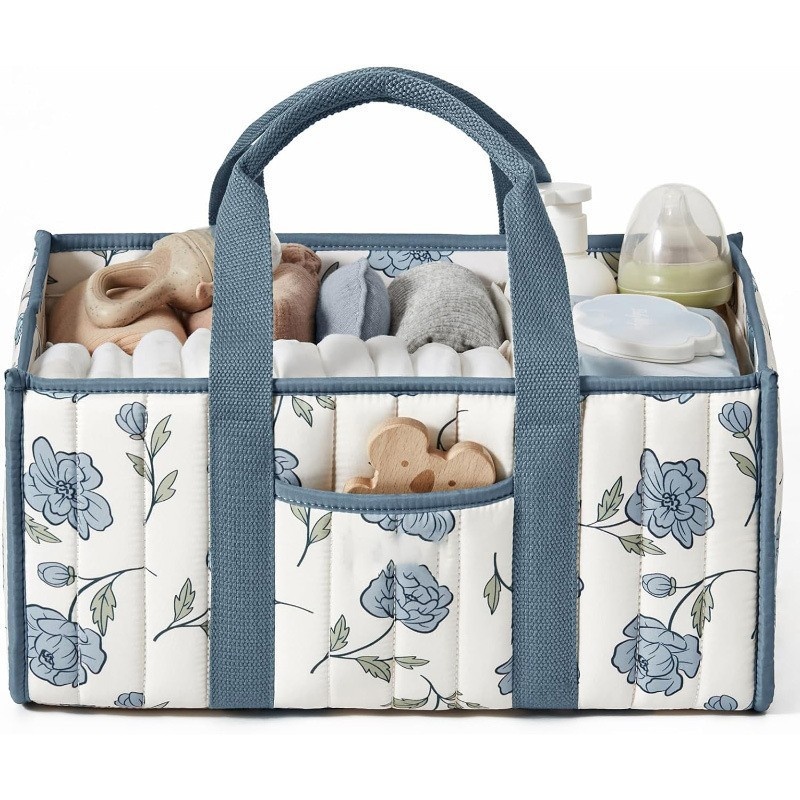 Handheld Portable Mommy Bag Large Capacity Professional Customized Maternal And Child…