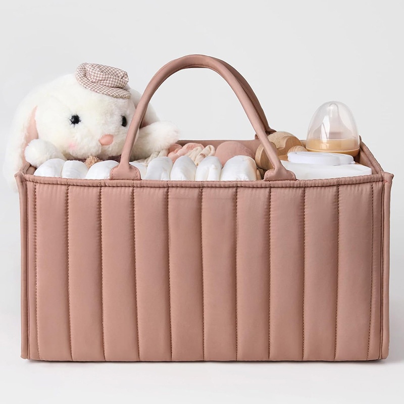 Handheld And Portable Mommy Bag, Large Capacity Professional Customized Mother And Baby…