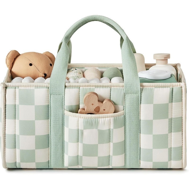 Handheld Portable Mommy Bag Large Capacity Professional Customized Maternal And Child…