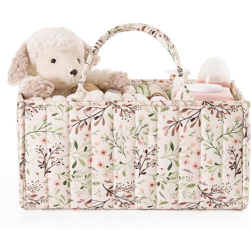 Handheld And Portable Mommy Bag, Large Capacity Professional Customized Mother And Baby…