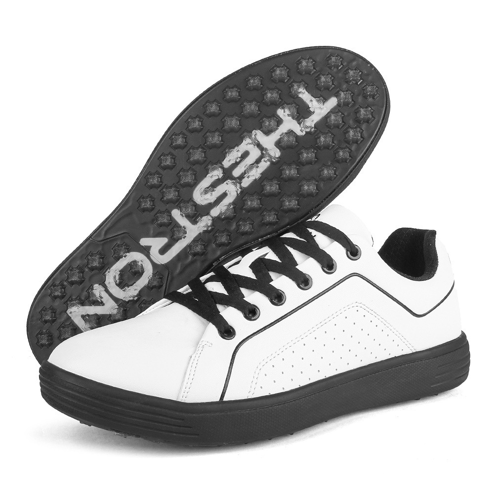 Men's Golf Casual Sports Sneakers Cotton
