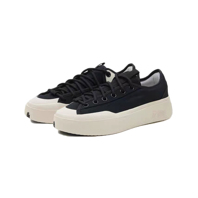 Breathable Mens And Womens Fringed Low-top Canvas Shoes