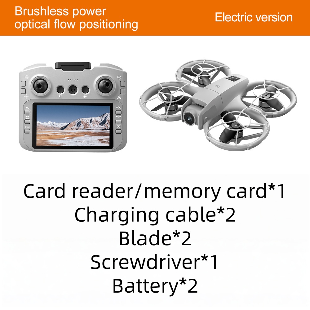 V908MAX - Gray - Dual Battery