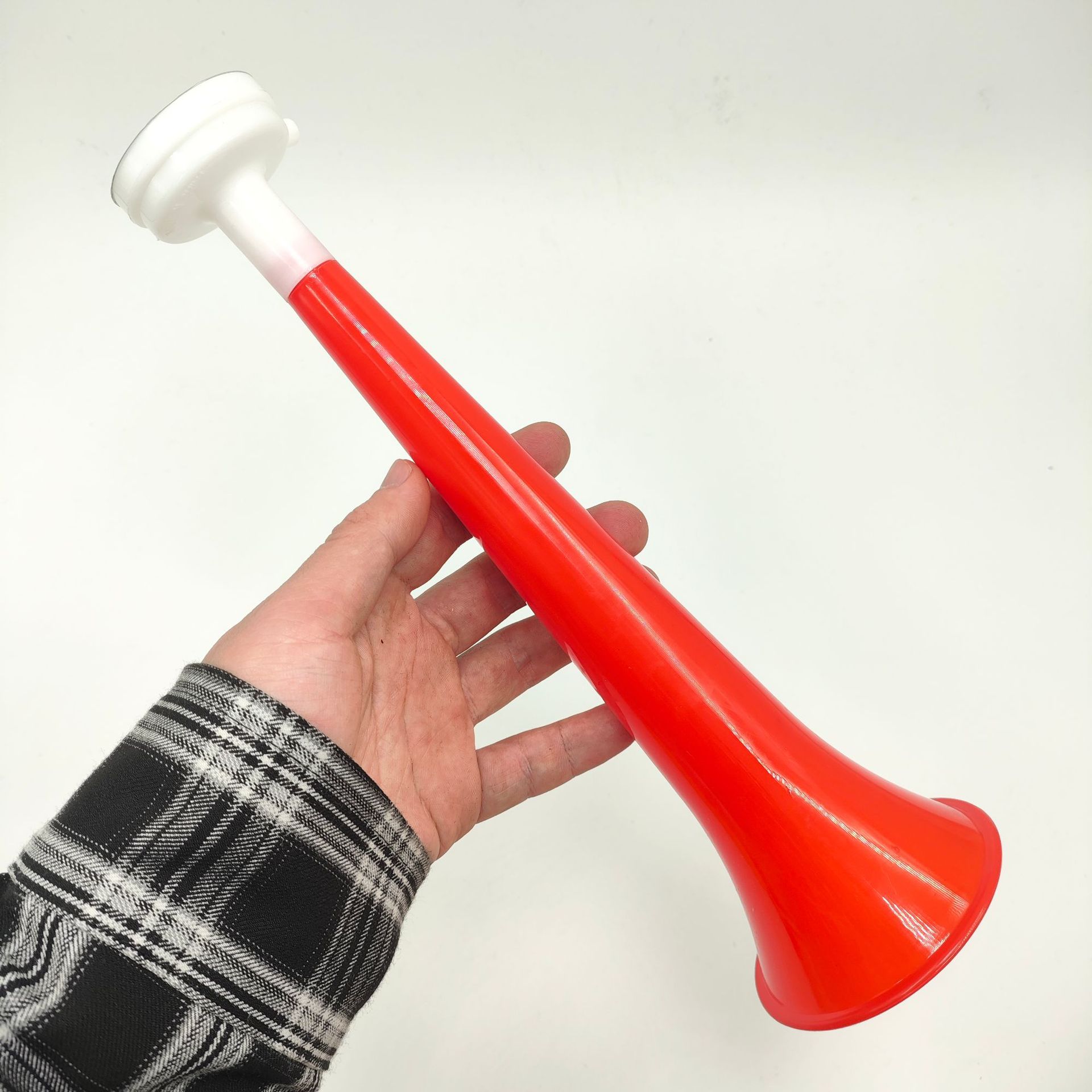 Fan Horns And World Cup Cheering Props