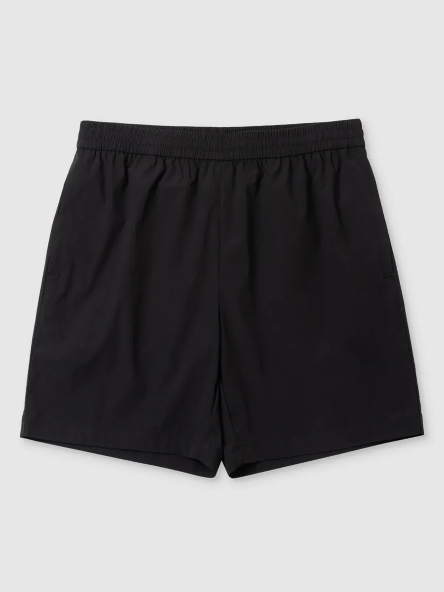 Men's Spring And Summer Trendy Loose-Fitting Versatile Sports Fitness Refreshing…