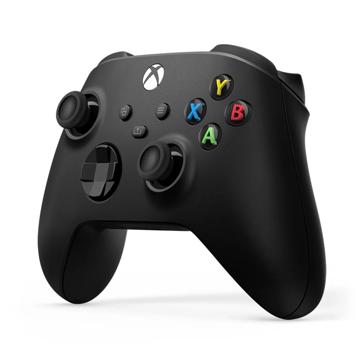 Microsoft Xbox Wireless Controller - Carbon Black photo 2