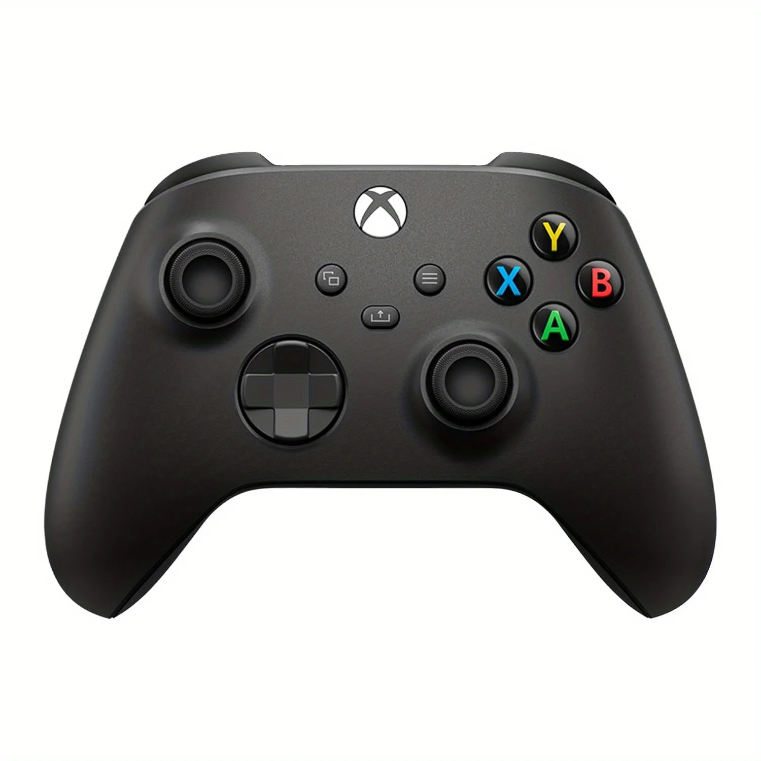 Microsoft Xbox Wireless Controller - Carbon Black photo 1