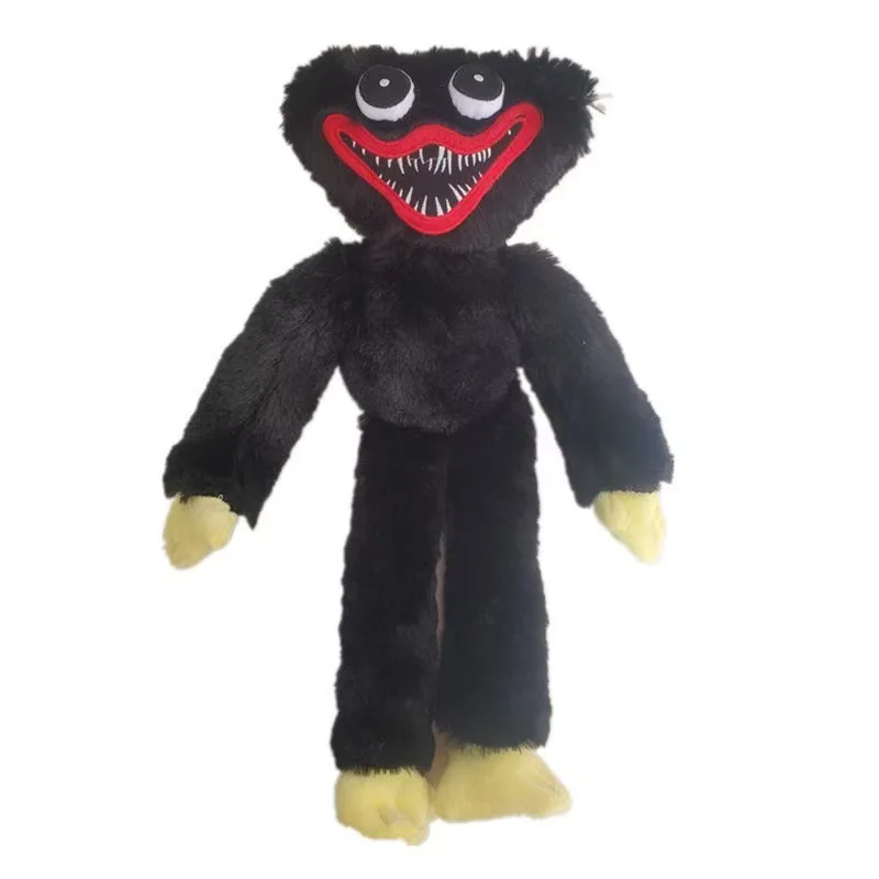 20-40cm Game Poppy Playtimes Series Stuffed Toy Cute Cartoon Character Creativity Skin Friendly and Soft Plush Toy Gift photo 6