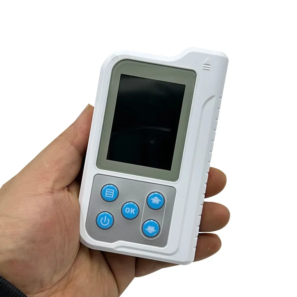 Handheld 2.4'' LCD Vet Veterinary Animal Use Urine Analyzer Machine Pet Care Room photo 2