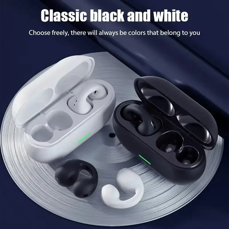 Original T75 TWS Bluetooth Earbuds Touch Control Wireless Headphones Sport Stereo Music Headset For All Smartphones photo 2