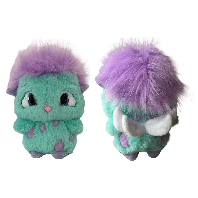 Bibble Plush Toys Cute Soft Stuffed Anime Home Room Decor Dolls For Kid Birthday Gift photo 1