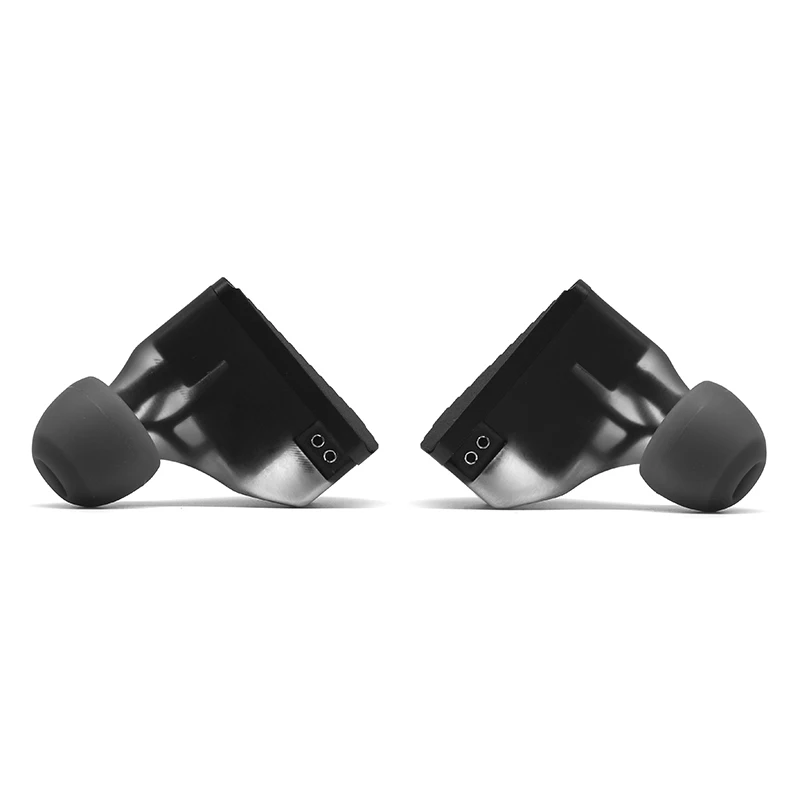 TRUTHEAR PURE Earphones 1DD+3BA Hybrid Wired In-Ear Headphones HIFI Earplugs 3.5mm Plug 0.78mm 2Pin Gaming Headset photo 3