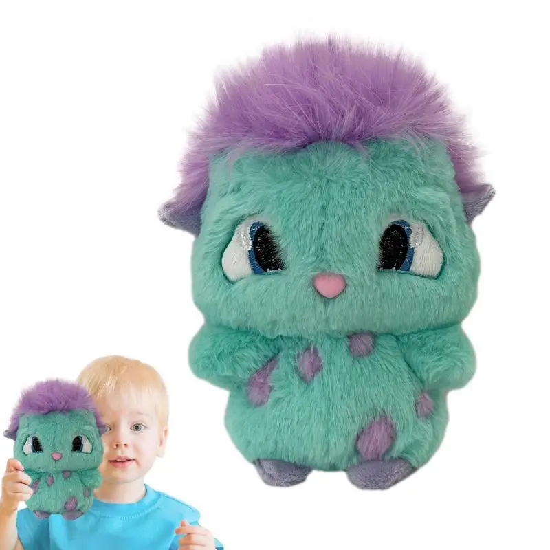 Bibble Plush Toys Cute Soft Stuffed Anime Home Room Decor Dolls For Kid Birthday Gift photo 4