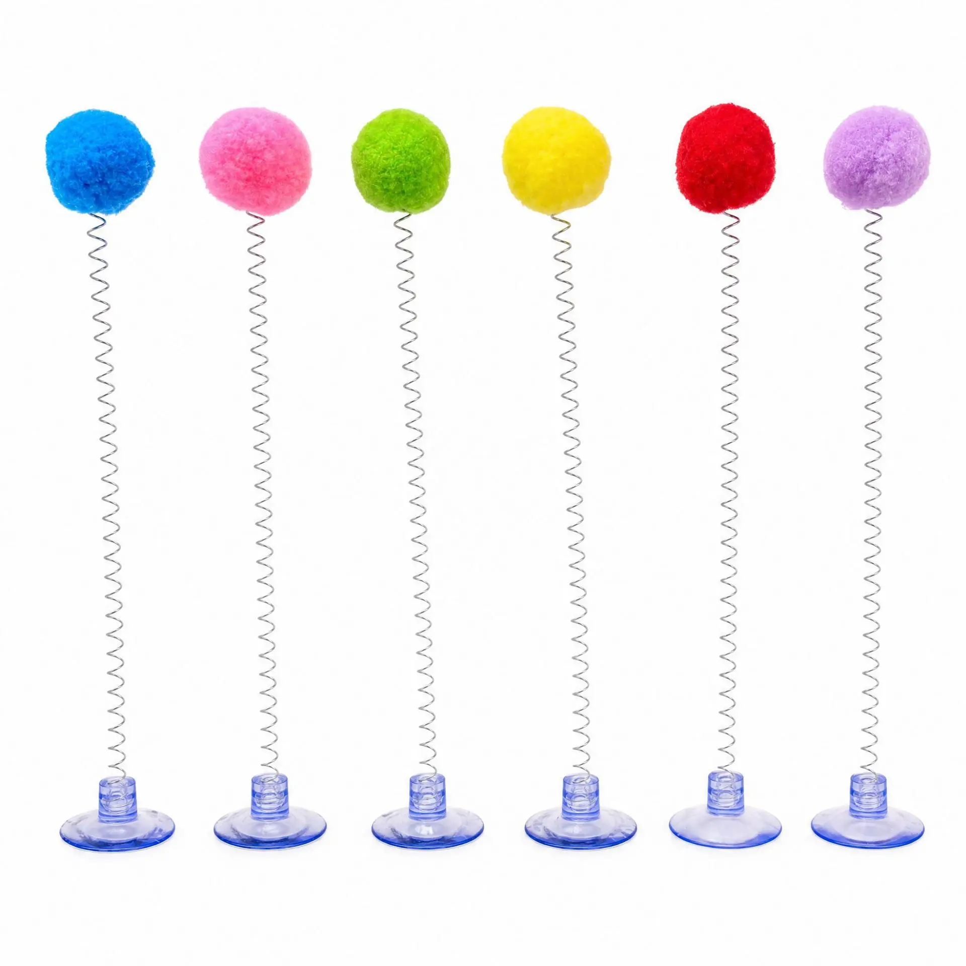 Dog Training Bell Pet Call Bell Press Button Bell for Puppy and Cat Interactive Communication Training Toy Clear Sound photo 5