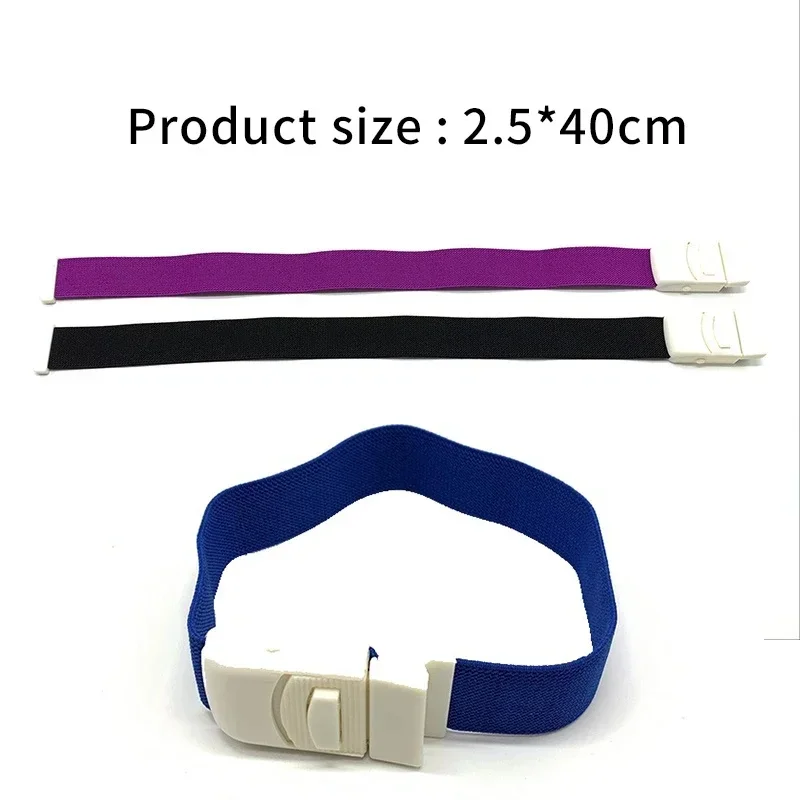 Medical Paramedic Tourniquet Quick Release Buckle Outdoor Sports Emergency Survival Gear for First Aid Medical Camping Equipment photo 3