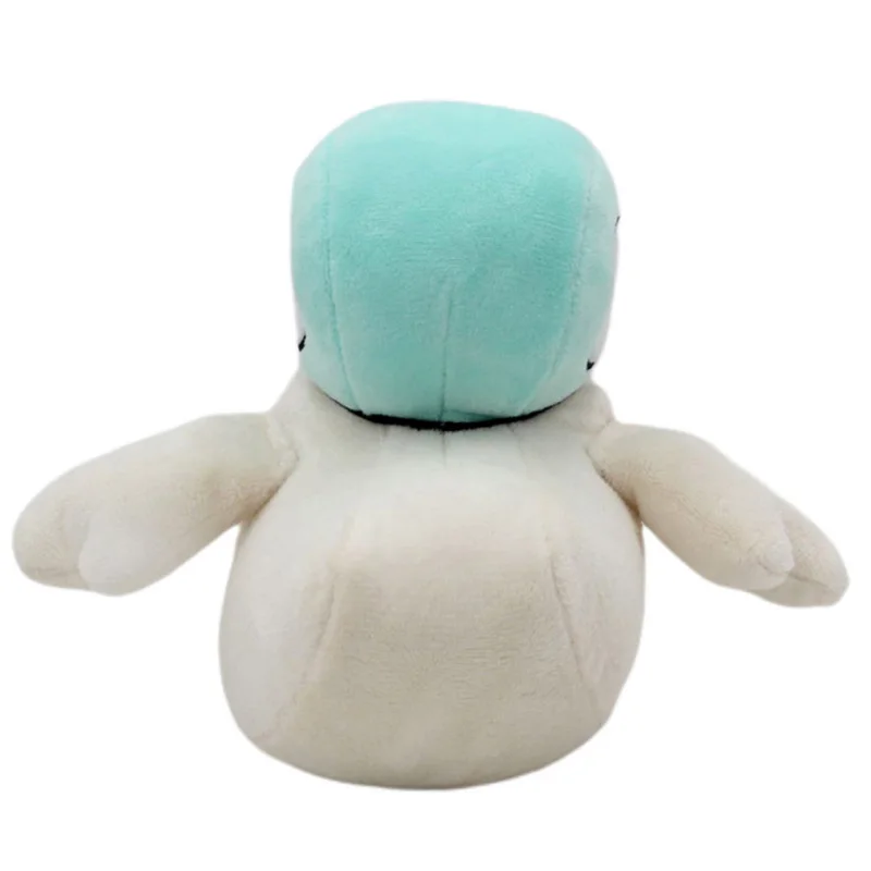 Kawaii Cute Sarah and Duck Plush Doll Anime Soft Stuffed Animal Plushie Toy Room Decor for Kids Boy Brithday Christmas Gift photo 1