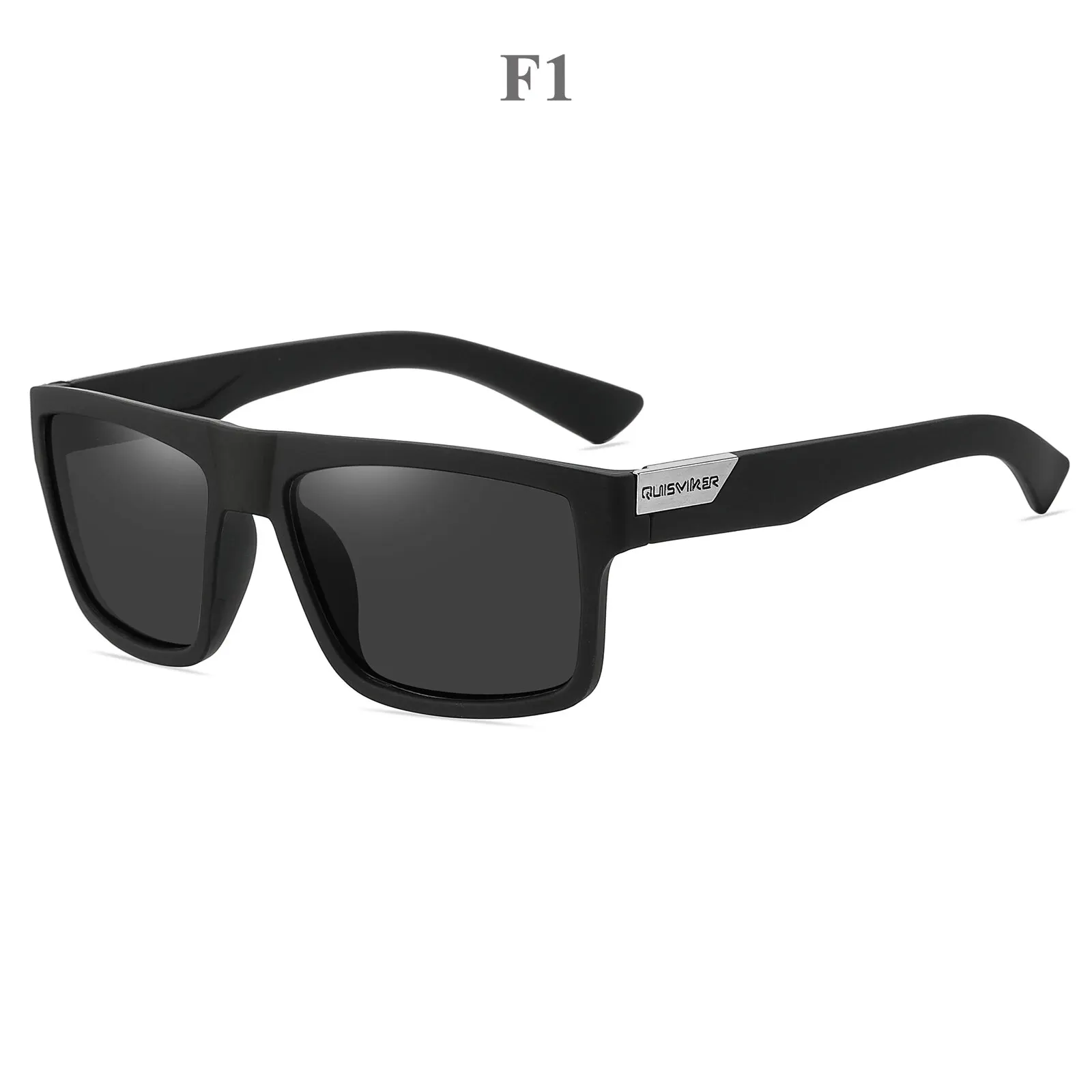 Classic Polarized Sunglasses Men Women UV400 Sun Glasses Fishing Goggles Outdoor Sport Eyewear photo 2
