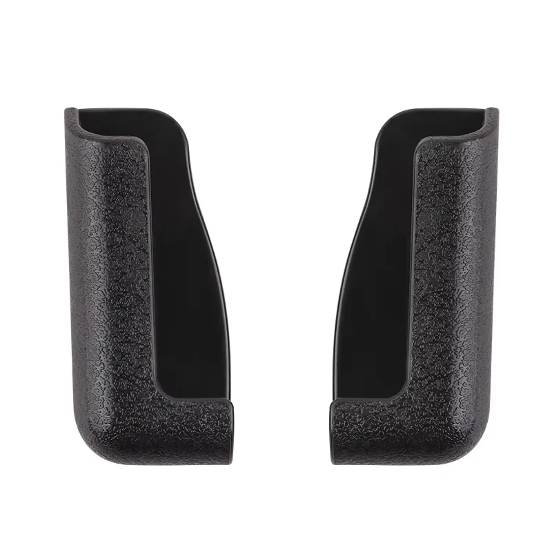 1/2/4PCS Universal Car Gravity Phone Holder Dashboard Air Vent Mount Auto Interior Phone Organizer Stand photo 3