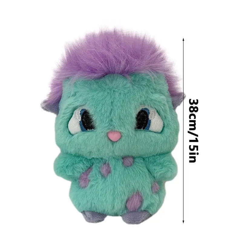 Bibble Plush Toys Cute Soft Stuffed Anime Home Room Decor Dolls For Kid Birthday Gift photo 5