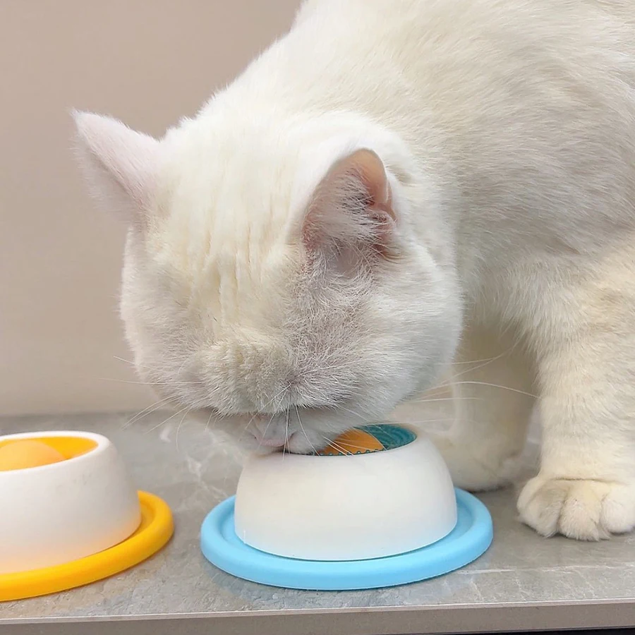 Pet Lick Toy Slow Feeding Dispenser Interactive Enrichment Training Crate Accessory for Dog Cat Puppy photo 6