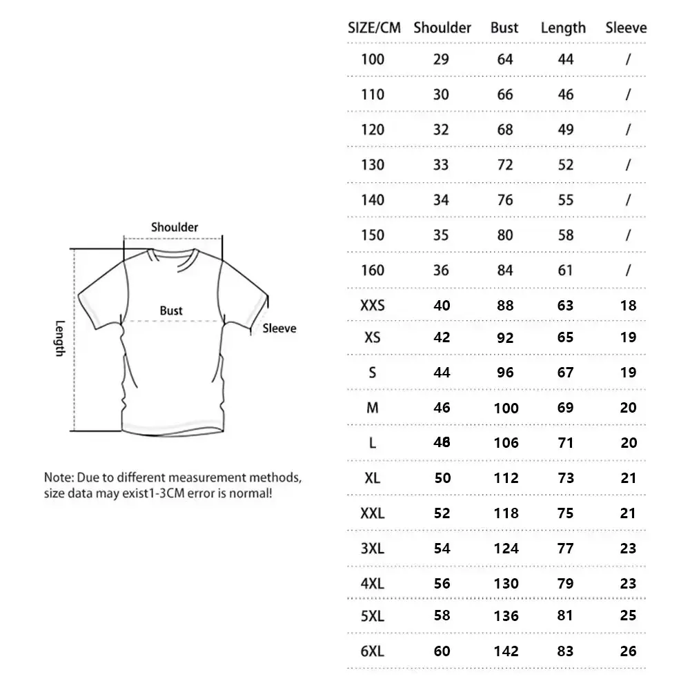3D Printed Funny Cat T Shirt For Men Animal Food Pattern Tees Summer Street Oversize Short Sleeve Tops Loose Round Neck T-Shirts photo 6