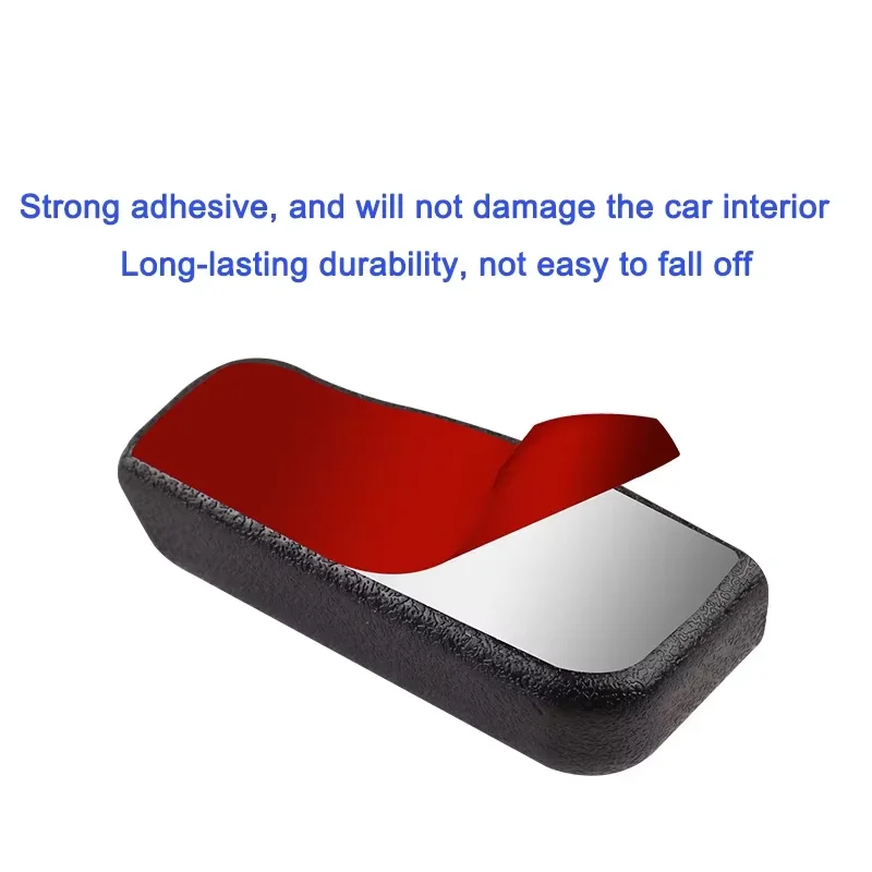 1/2/4PCS Universal Car Gravity Phone Holder Dashboard Air Vent Mount Auto Interior Phone Organizer Stand photo 4