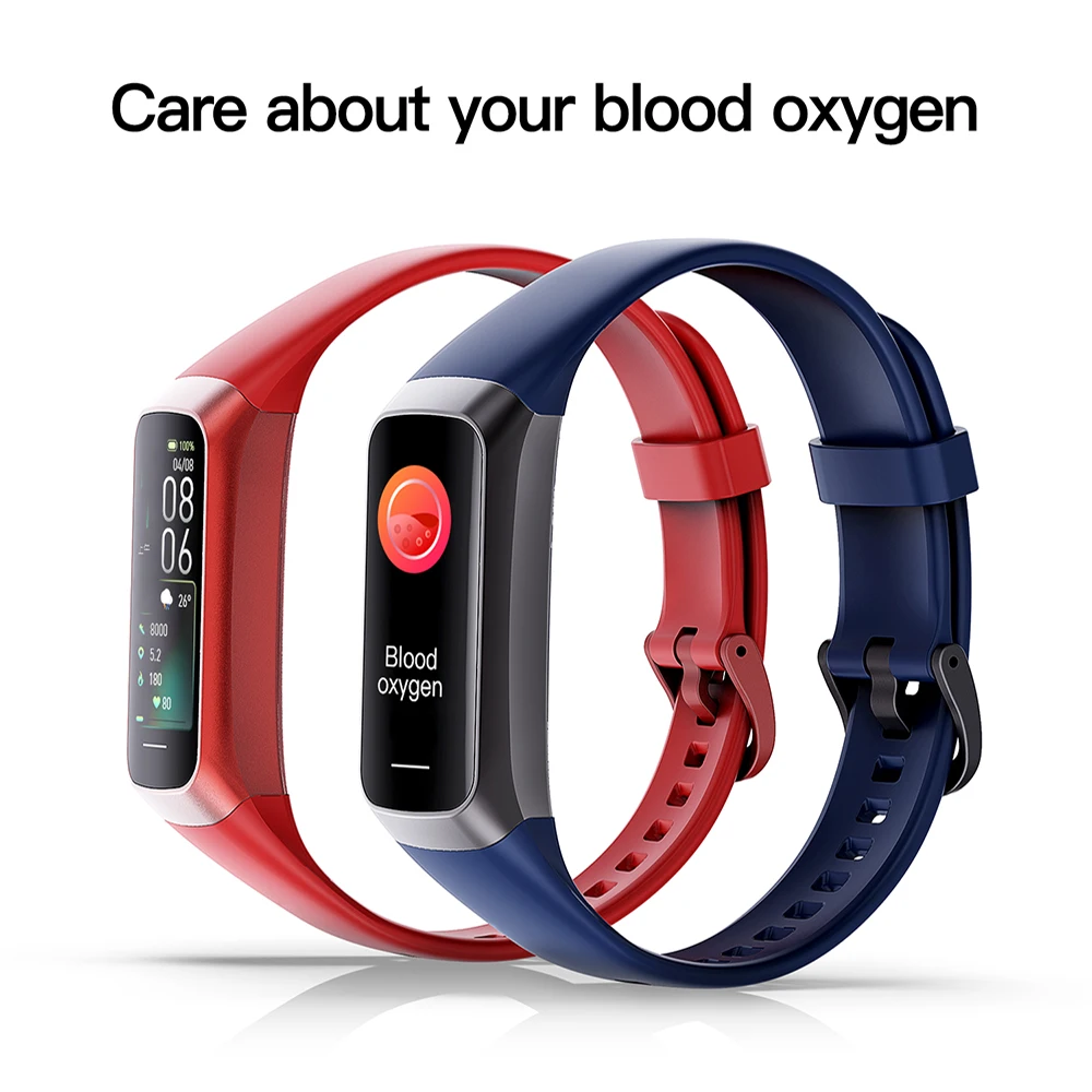 AMOLED Smartwatch Body Temperature Monitor Fitness Clock Sports 3ATM Waterproof Men Smart Watch Band for Women IOS Android 2026 photo 3