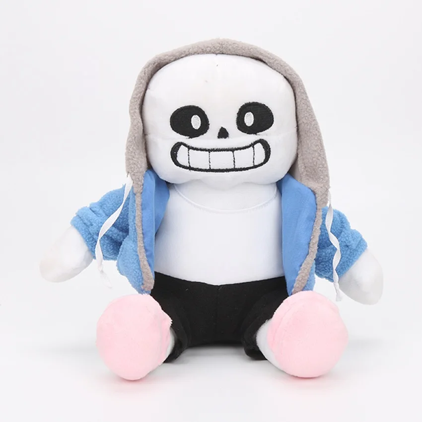Kawaii Cute Sarah and Duck Plush Doll Anime Soft Stuffed Animal Plushie Toy Room Decor for Kids Boy Brithday Christmas Gift photo 6