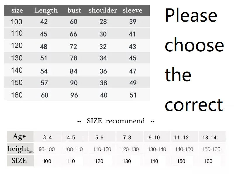 Kids Cartoon Ranma Characters Print Cotton Hoodie Sweatshirt for Boys Girls 100-160cm Unisex Anime Pullover photo 6