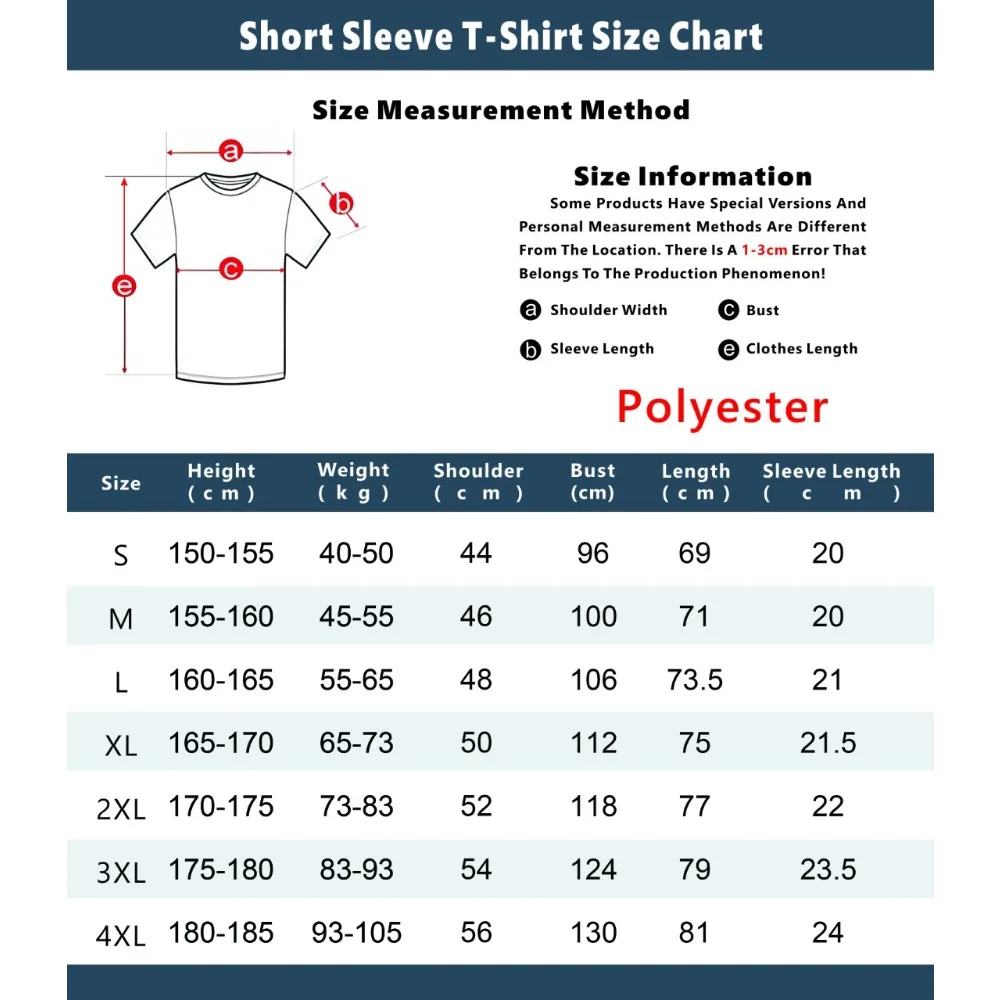 Dark Style Skull Print Large T-shirt Men's T-shirt Summer New Item Suitable for Both Men and Women Casual T-shirt photo 2