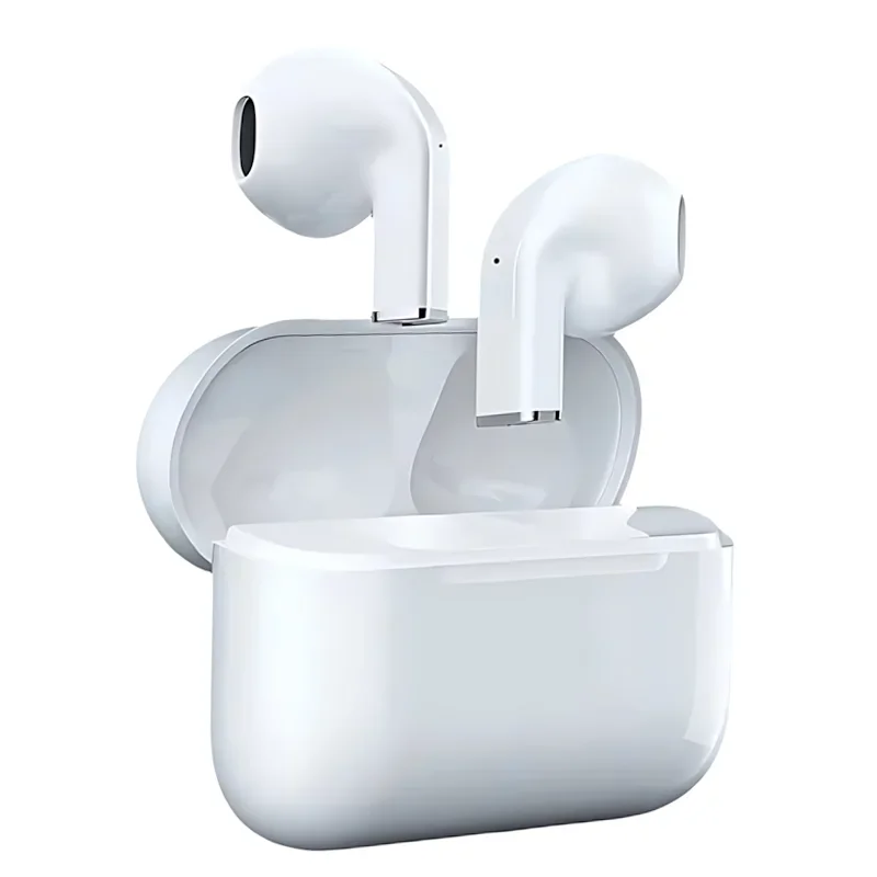 True Wireless Headset Smart Comfortable Mini Headphone-HiFi Subwoofer Surround Sound HD Call For Android iPhone Sports Earphone photo 1