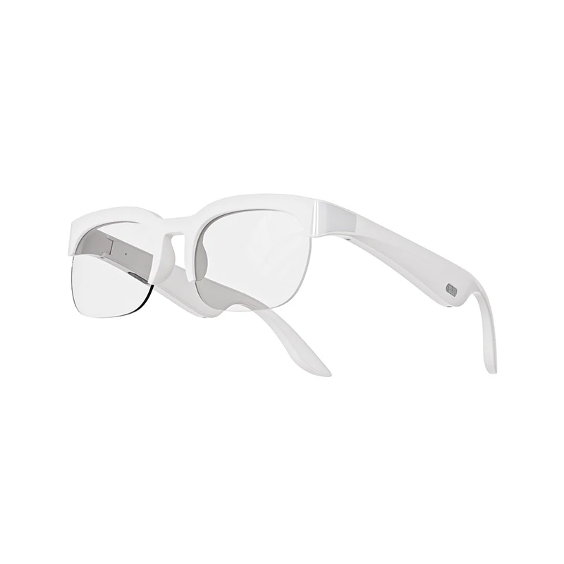2026 New Smart Glasses AI Translation Bluetooth Conversation Recording Listening To Music Smart Sunglasses for Men Women photo 3