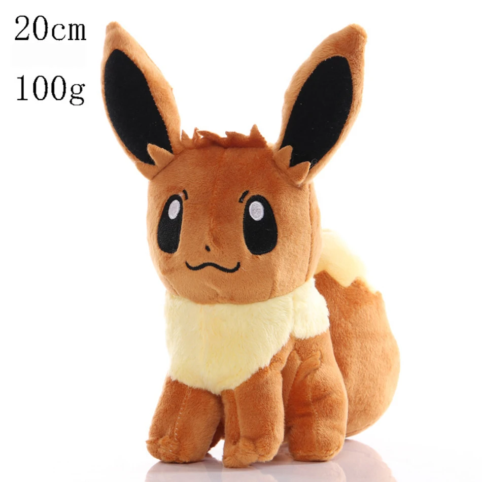 2026* Peluche Pokemon Gengar Peluche 24cm Pokemon Stuffed Toy Cute Cartoon Pikachu Plush Doll Soft Doll Birthday Gift photo 7