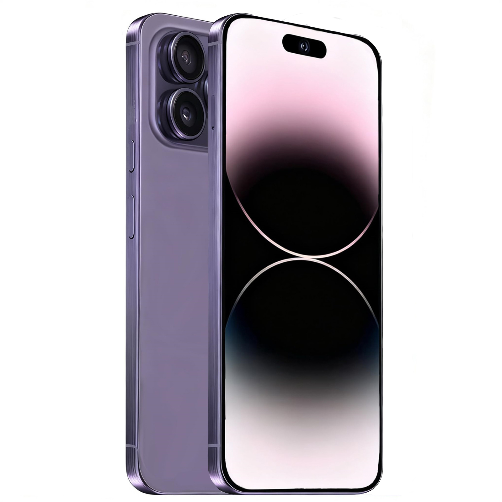 A15 Unlocked Smartphone Phone 8GB 256GB 6800mAh Android14.0 6.8inch 5G photo 1