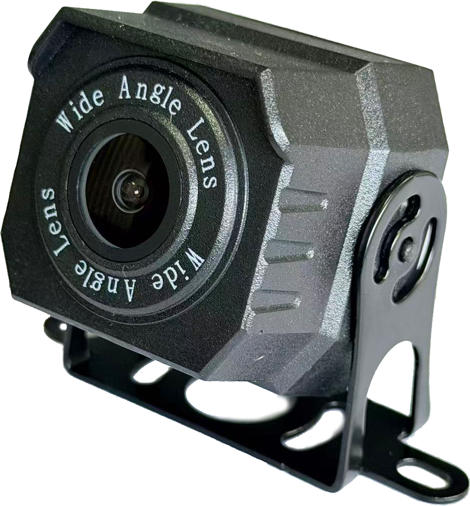 Vehicle Camera -Starlight Night Vision Camera -A28-Multifunctional Camera For Commercial Fleets photo 2