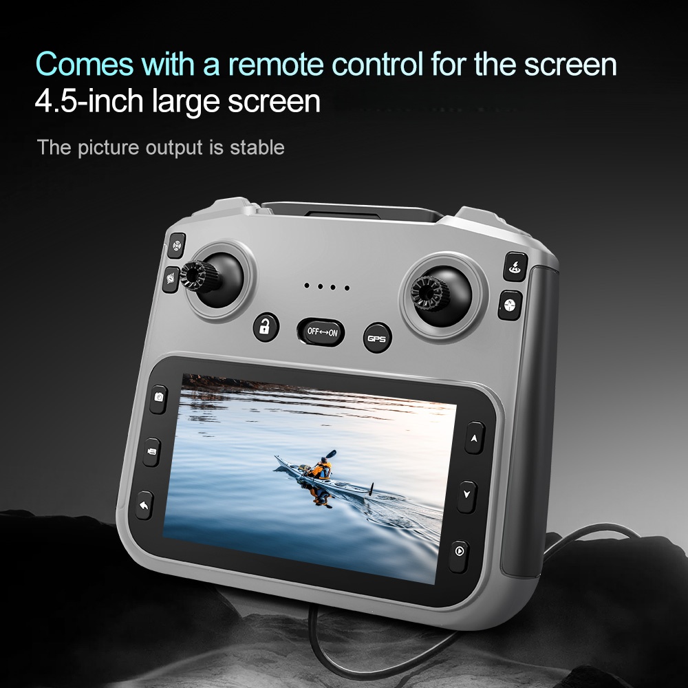 V168MAX-GPS-Black-Dual Battery photo 7