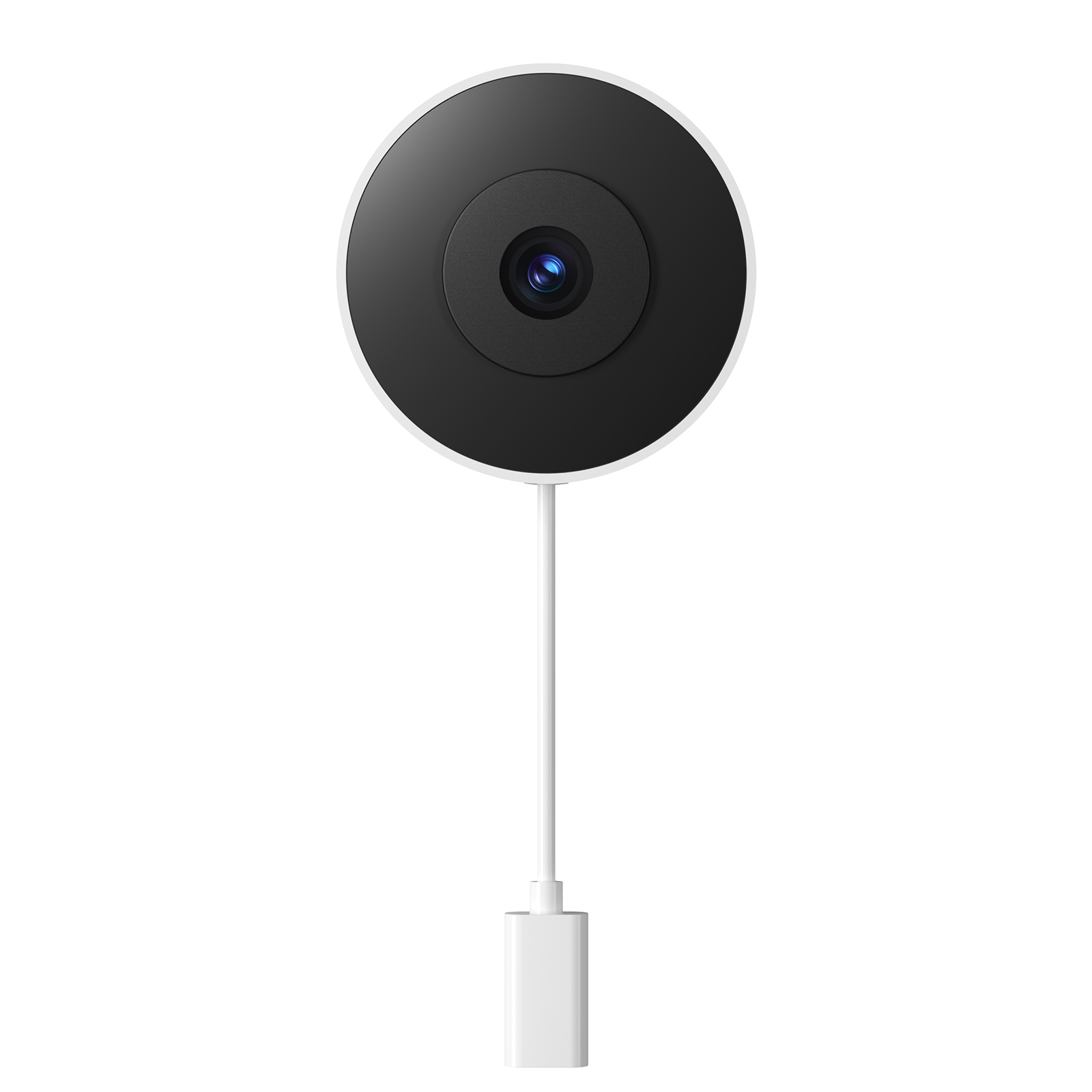 WESECUU AI Connected W'911 Call Advanced AI Description Notification Integrated Chatgpt Wifi Pet Vehicle Alert Window Camera photo 1
