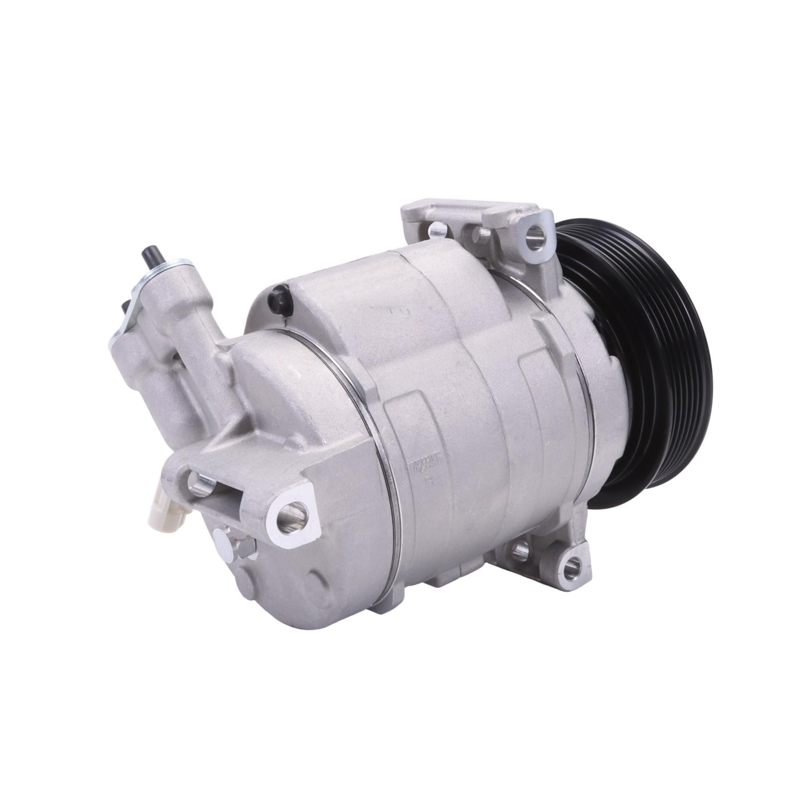 New A,C AC Compressor For GMC Terrain Chevrolet Equinox 2010-2011 CO 22276C photo 2