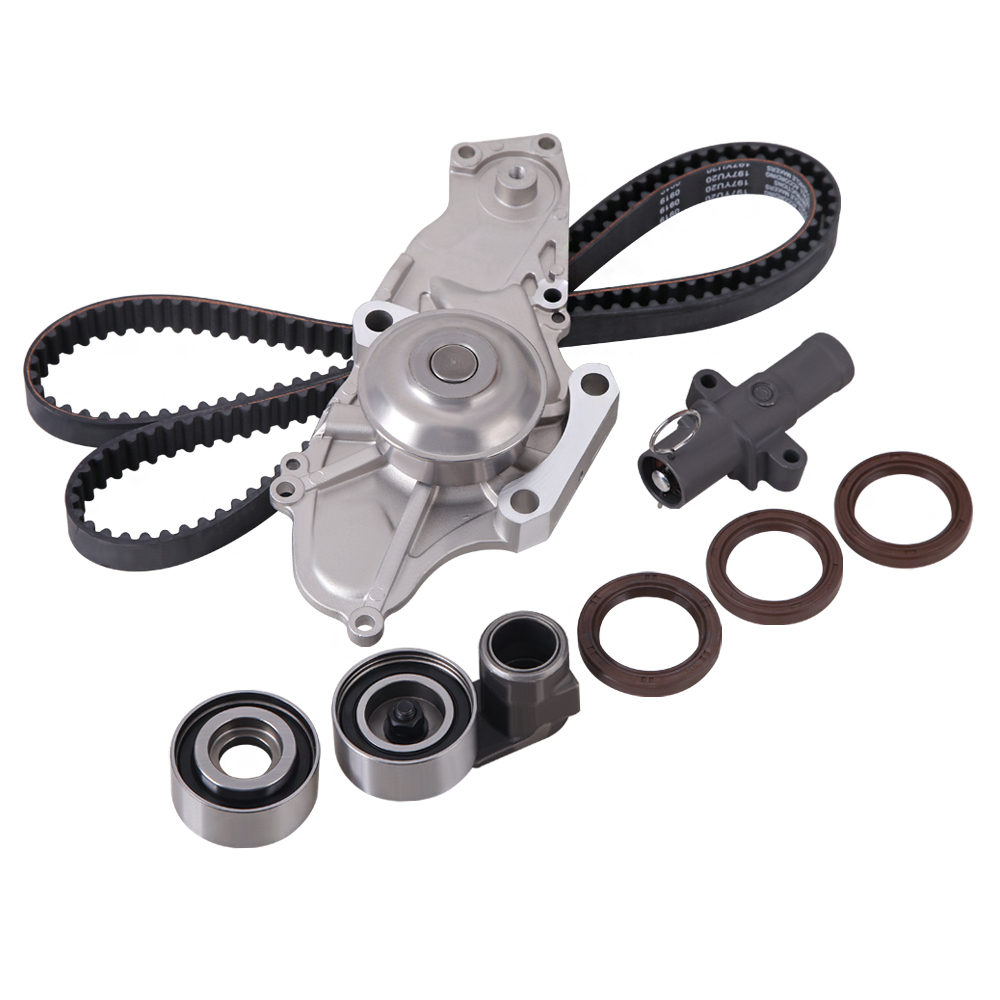 Timing Belt & Water Pump Kit For H ONDA ACURA Accord Odyssey Pilot 3.0L 3.5L 3.7L photo 3