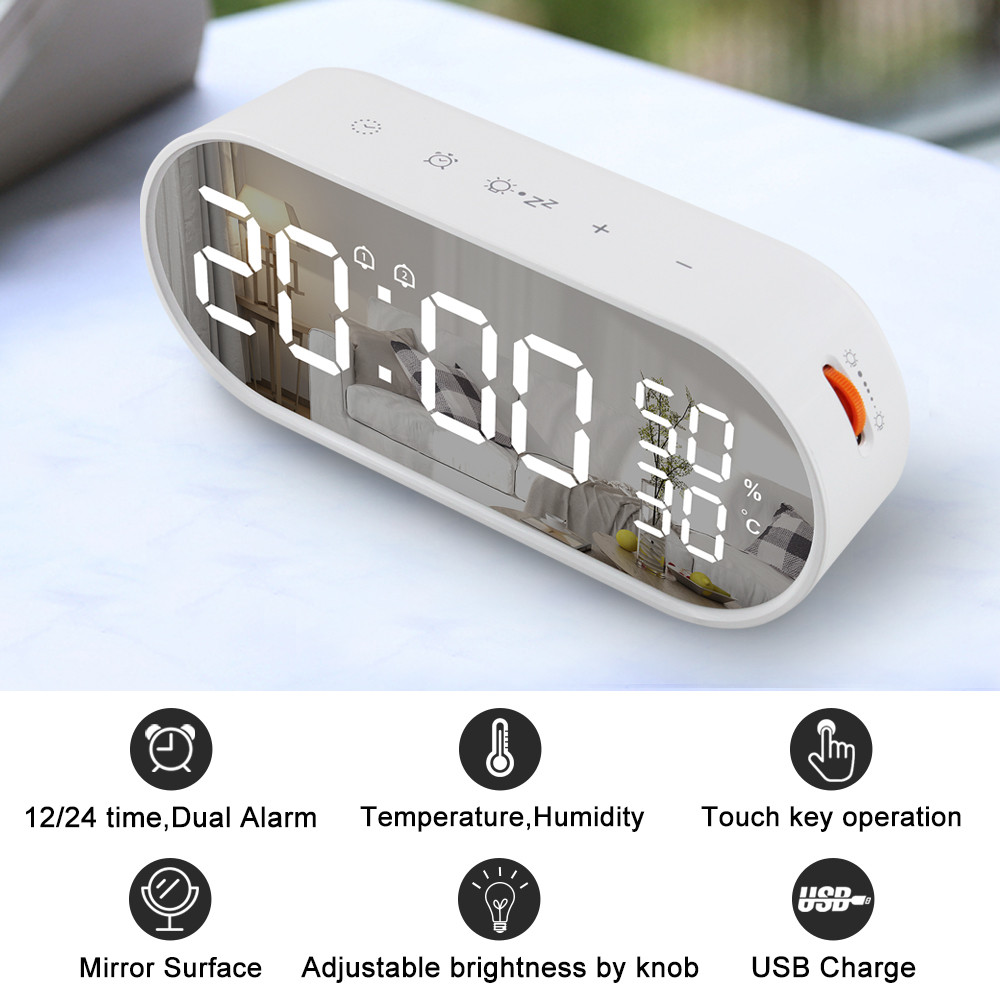 Alarm Clock photo 5