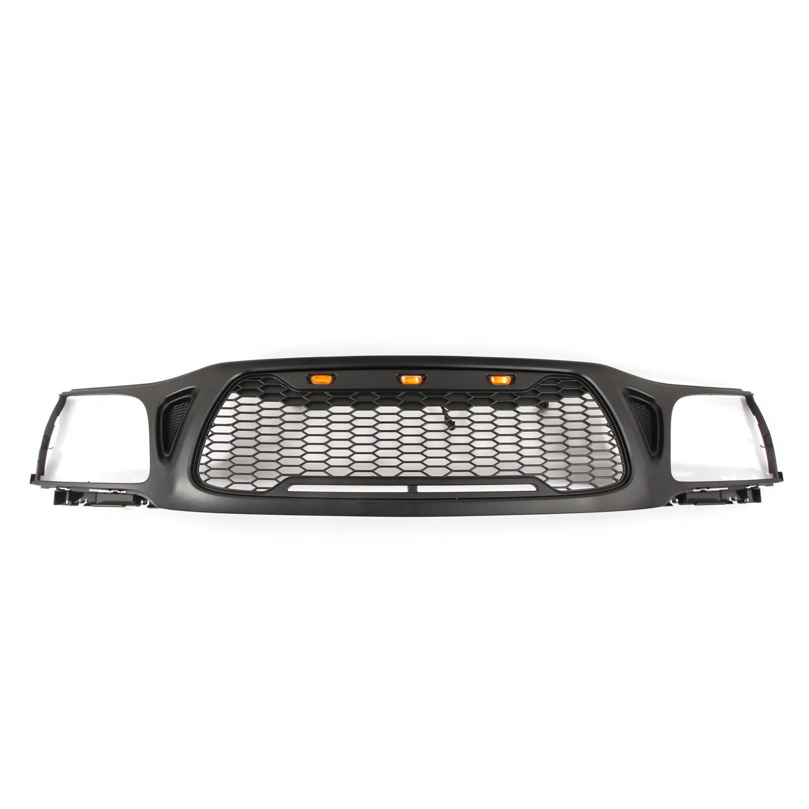 Front Grille Fits For Tacoma 2001-2004 photo 5
