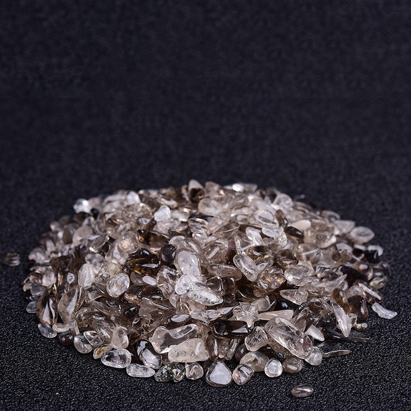 Aquarium Potted Decorative Gravel photo 3