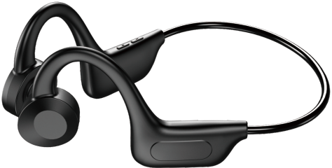 KP-21Ppro Best-selling Wireless Bluetooth Ear-hook Sports Headphones Waterproof Long Battery Life Factory Direct Stock photo 1