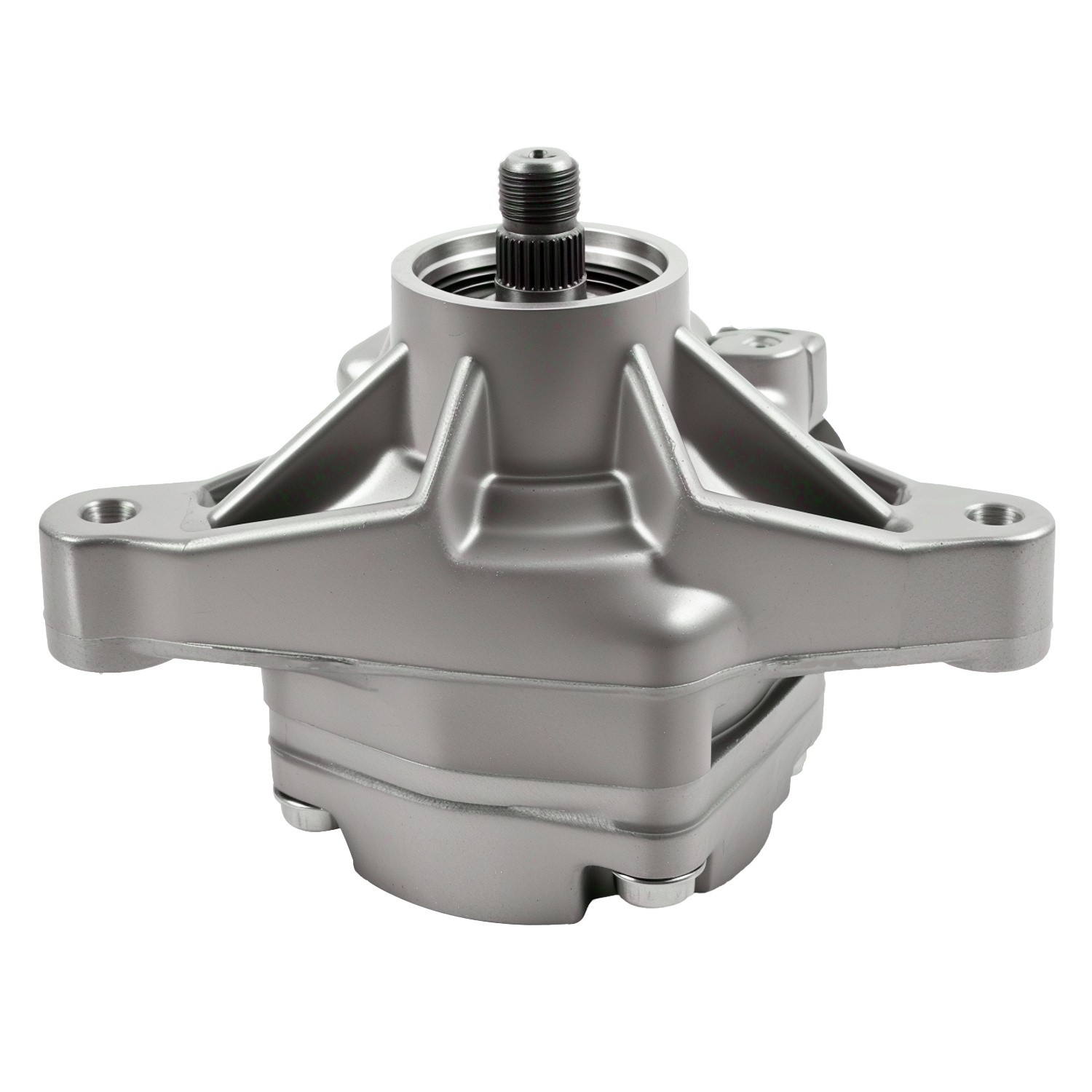 Power Steering Pump For 2006-2011 -Honda Civic DX EX LX 1.8L L4 21-5456 55-5822 photo 6