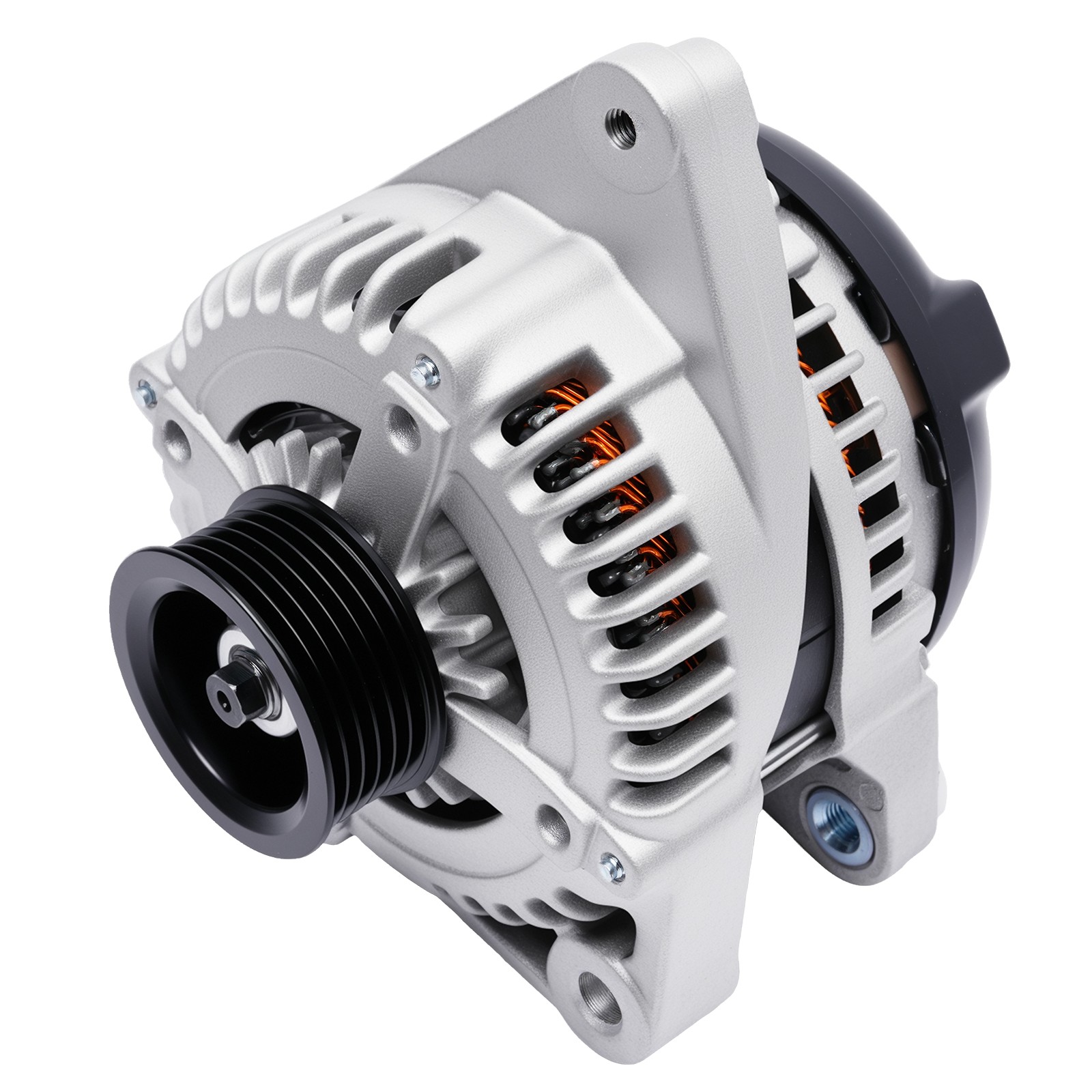 Alternator For 2004 2005 2006 -Toyota Sienna Lexus ES330 Highlander V6 2004-2007 photo 8