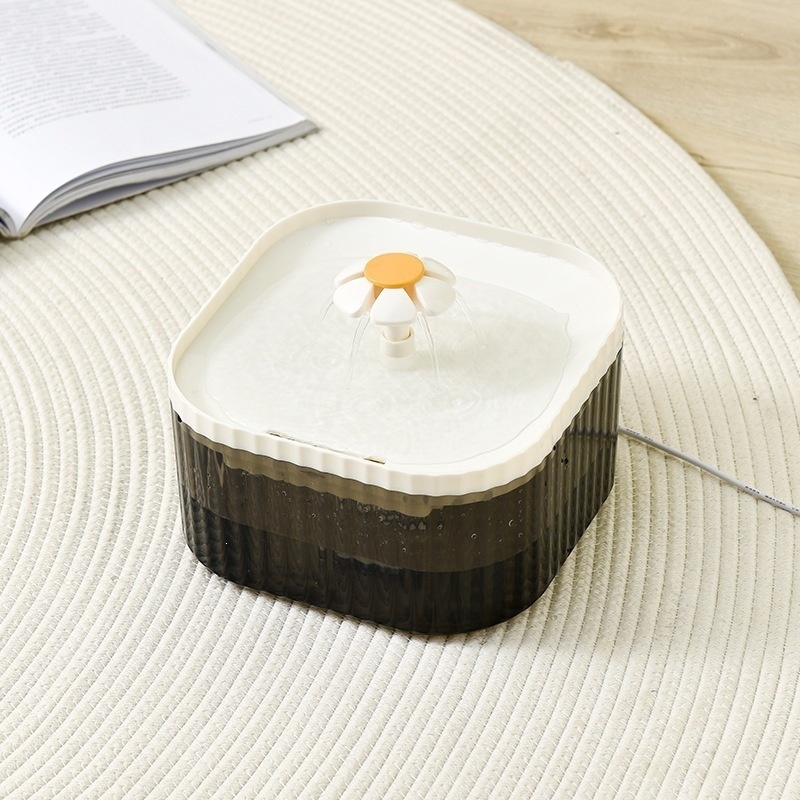 Cat Intelligent Water Dispenser photo 4